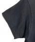 中古・古着 Hanes (ヘインズ) バンドTシャツ ブラック サイズ:L：12000円