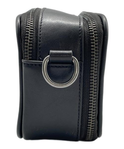 COACH（コーチ）COACH (コーチ) ショルダーバッグ ブラックの古着・服飾アイテム