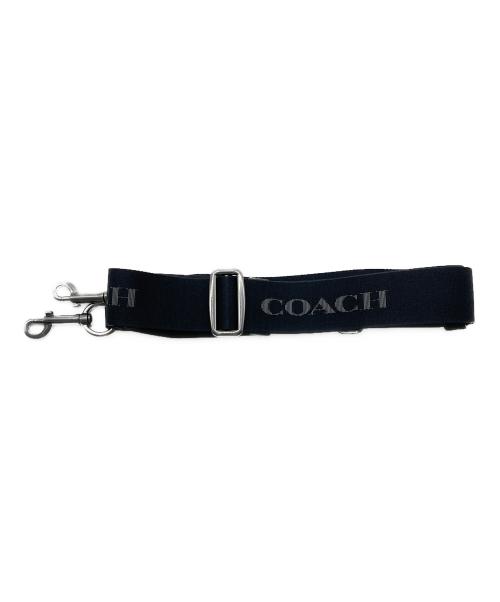 COACH（コーチ）COACH (コーチ) ショルダーバッグ ブラックの古着・服飾アイテム