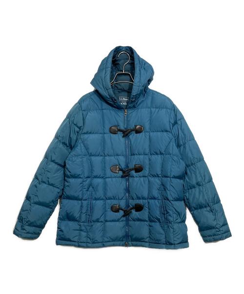 L.L.Bean（エルエルビーン）L.L.Bean (エルエルビーン) ダウンジャケット スカイブルー サイズ:XLの古着・服飾アイテム