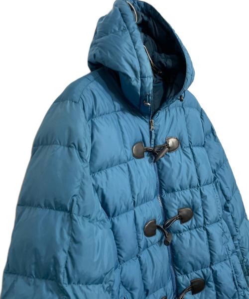 L.L.Bean（エルエルビーン）L.L.Bean (エルエルビーン) ダウンジャケット スカイブルー サイズ:XLの古着・服飾アイテム