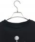 中古・古着 stussy (ステューシー) スウェット ブラック サイズ:L：7000円