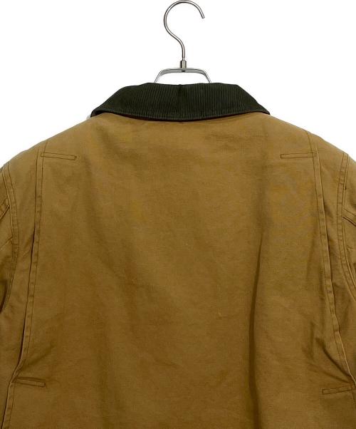 L.L.Bean（エルエルビーン）L.L.Bean (エルエルビーン) ハンティングジャケット キャメル サイズ:Mの古着・服飾アイテム