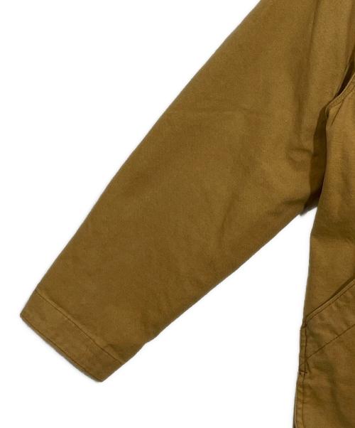 L.L.Bean（エルエルビーン）L.L.Bean (エルエルビーン) ハンティングジャケット キャメル サイズ:Mの古着・服飾アイテム