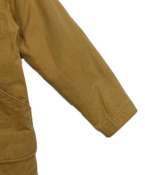 L.L.Bean（エルエルビーン）L.L.Bean (エルエルビーン) ハンティングジャケット キャメル サイズ:Mの古着・服飾アイテム