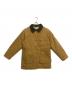 L.L.Bean（エルエルビーン）の古着「ハンティングジャケット」｜キャメル
