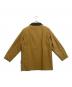 L.L.Bean (エルエルビーン) ハンティングジャケット キャメル サイズ:M：10000円