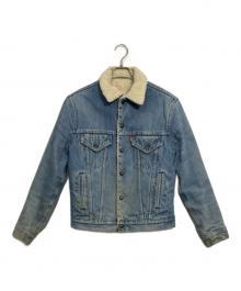LEVI'S（リーバイス）の古着「デニムジャケット」｜インディゴ