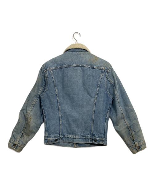 LEVI'S（リーバイス）LEVI'S (リーバイス) デニムジャケット インディゴ サイズ:38の古着・服飾アイテム
