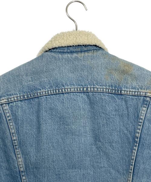 LEVI'S（リーバイス）LEVI'S (リーバイス) デニムジャケット インディゴ サイズ:38の古着・服飾アイテム