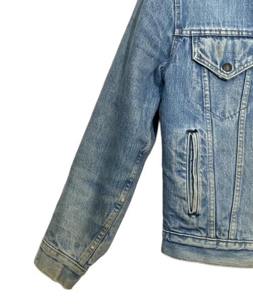 LEVI'S（リーバイス）LEVI'S (リーバイス) デニムジャケット インディゴ サイズ:38の古着・服飾アイテム