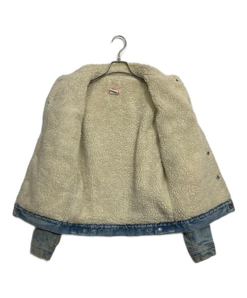 LEVI'S（リーバイス）LEVI'S (リーバイス) デニムジャケット インディゴ サイズ:38の古着・服飾アイテム