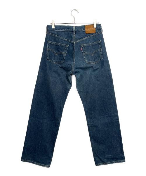LEVI'S（リーバイス）LEVI'S (リーバイス) セルビッチデニムパンツ インディゴ サイズ:W32の古着・服飾アイテム