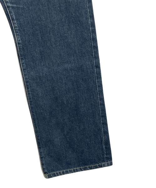 LEVI'S（リーバイス）LEVI'S (リーバイス) セルビッチデニムパンツ インディゴ サイズ:W32の古着・服飾アイテム