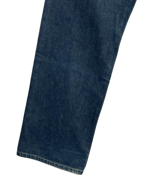 LEVI'S（リーバイス）LEVI'S (リーバイス) セルビッチデニムパンツ インディゴ サイズ:W32の古着・服飾アイテム