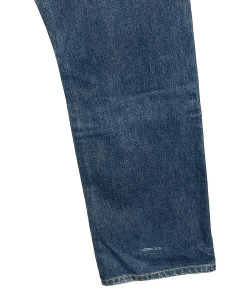 LEVI'S（リーバイス）LEVI'S (リーバイス) セルビッチデニムパンツ インディゴ サイズ:W32の古着・服飾アイテム