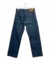 LEVI'S (リーバイス) セルビッチデニムパンツ インディゴ サイズ:W32：8000円