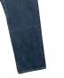 中古・古着 LEVI'S (リーバイス) セルビッチデニムパンツ インディゴ サイズ:W32：8000円