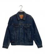 LEVI'Sリーバイス）の古着「デニムジャケット」｜インディゴ