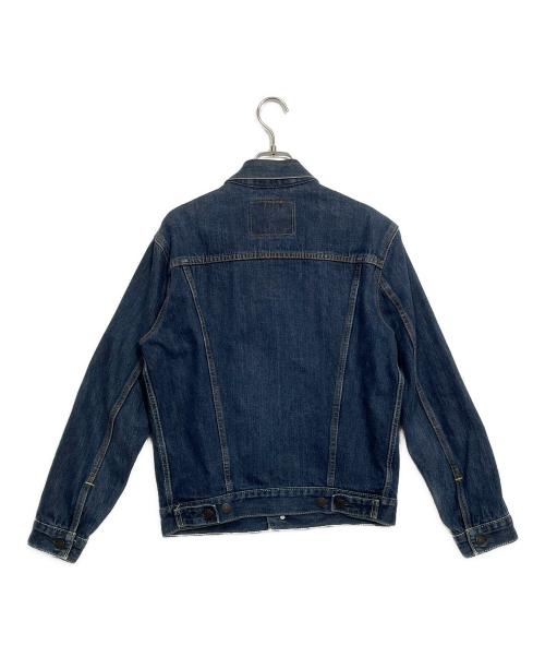 LEVI'S（リーバイス）LEVI'S (リーバイス) デニムジャケット インディゴ サイズ:Sの古着・服飾アイテム