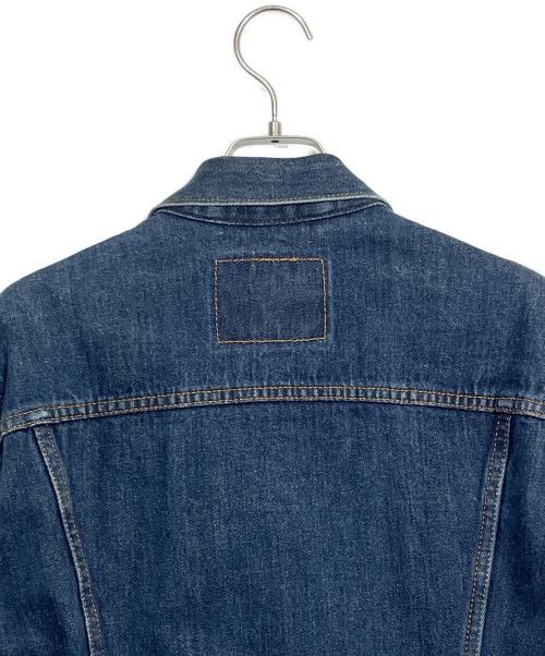 LEVI'S（リーバイス）LEVI'S (リーバイス) デニムジャケット インディゴ サイズ:Sの古着・服飾アイテム