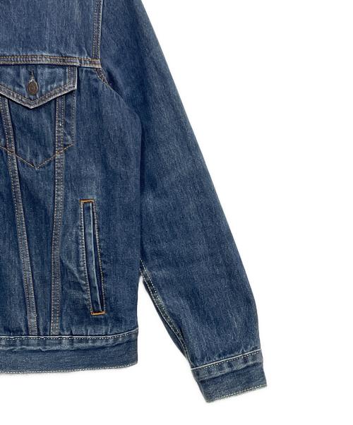 LEVI'S（リーバイス）LEVI'S (リーバイス) デニムジャケット インディゴ サイズ:Sの古着・服飾アイテム