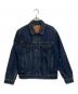 LEVI'S（リーバイス）の古着「デニムジャケット」｜インディゴ