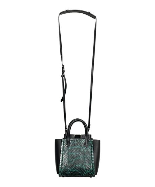 COACH（コーチ）COACH (コーチ) トループ トートの古着・服飾アイテム