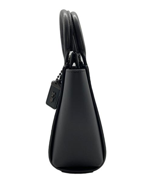 COACH（コーチ）COACH (コーチ) トループ トートの古着・服飾アイテム