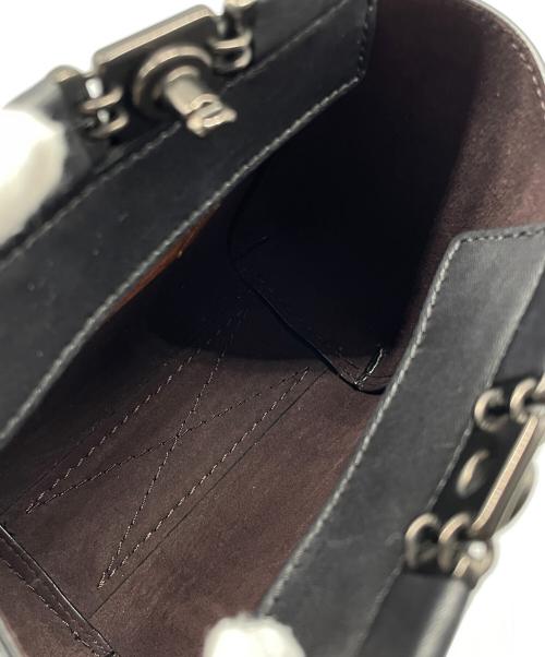 COACH（コーチ）COACH (コーチ) トループ トートの古着・服飾アイテム