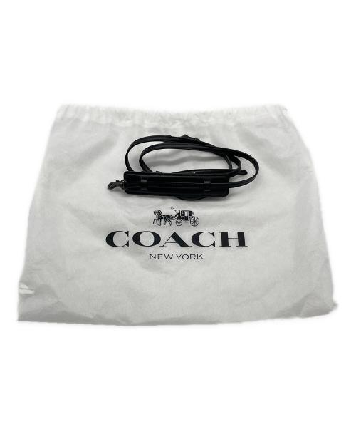 COACH（コーチ）COACH (コーチ) トループ トートの古着・服飾アイテム