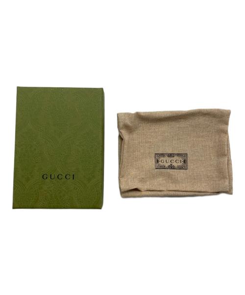 GUCCI（グッチ）GUCCI (グッチ) コインケースの古着・服飾アイテム