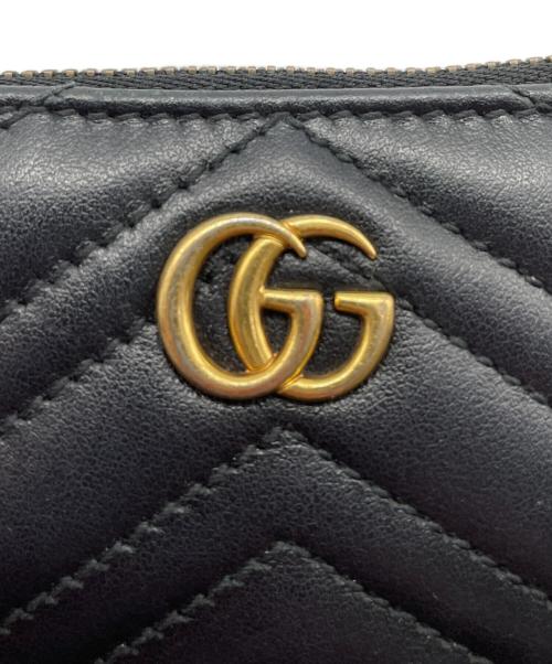 GUCCI（グッチ）GUCCI (グッチ) コインケースの古着・服飾アイテム
