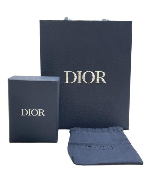 Dior（ディオール）Dior (ディオール) CDアイコンネックレスの古着・服飾アイテム