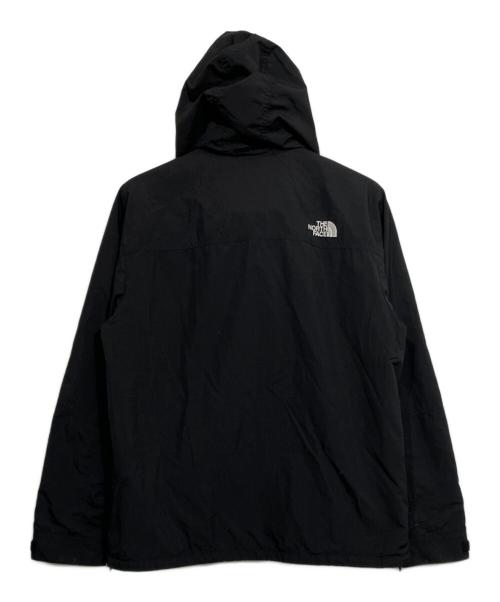 THE NORTH FACE（ザ ノース フェイス）THE NORTH FACE (ザ ノース フェイス) ハイドレナウィンドジャケット ブラック サイズ:Mの古着・服飾アイテム