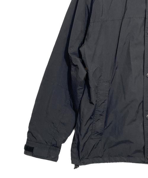 THE NORTH FACE（ザ ノース フェイス）THE NORTH FACE (ザ ノース フェイス) ハイドレナウィンドジャケット ブラック サイズ:Mの古着・服飾アイテム
