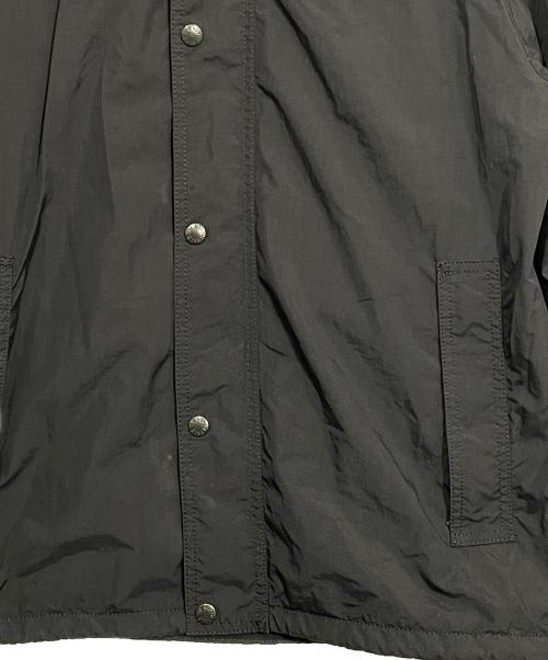 THE NORTH FACE（ザ ノース フェイス）THE NORTH FACE (ザ ノース フェイス) ハイドレナウィンドジャケット ブラック サイズ:Mの古着・服飾アイテム