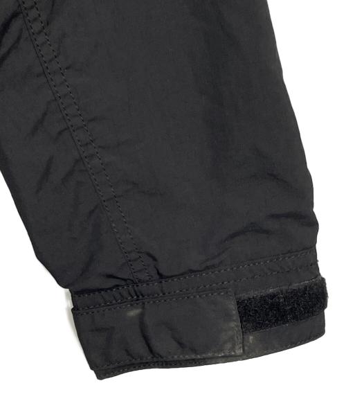 THE NORTH FACE（ザ ノース フェイス）THE NORTH FACE (ザ ノース フェイス) ハイドレナウィンドジャケット ブラック サイズ:Mの古着・服飾アイテム