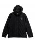 THE NORTH FACE（ザ ノース フェイス）の古着「ハイドレナウィンドジャケット」｜ブラック