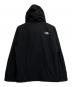 THE NORTH FACE (ザ ノース フェイス) ハイドレナウィンドジャケット ブラック サイズ:M：8000円
