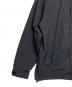 中古・古着 THE NORTH FACE (ザ ノース フェイス) ハイドレナウィンドジャケット ブラック サイズ:M：8000円
