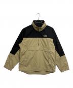 THE NORTHFACE PURPLELABELザ・ノースフェイス パープルレーベル）の古着「ハーフジップマウンテンパーカー」