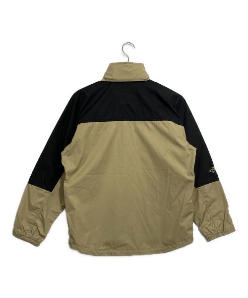 THE NORTHFACE PURPLELABEL（ザ・ノースフェイス パープルレーベル）THE NORTHFACE PURPLELABEL (ザ・ノースフェイス パープルレーベル) ハーフジップマウンテンパーカー サイズ:S 未使用品の古着・服飾アイテム