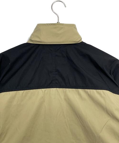 THE NORTHFACE PURPLELABEL（ザ・ノースフェイス パープルレーベル）THE NORTHFACE PURPLELABEL (ザ・ノースフェイス パープルレーベル) ハーフジップマウンテンパーカー サイズ:S 未使用品の古着・服飾アイテム