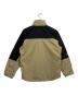 THE NORTHFACE PURPLELABEL (ザ・ノースフェイス パープルレーベル) ハーフジップマウンテンパーカー サイズ:S 未使用品：20000円