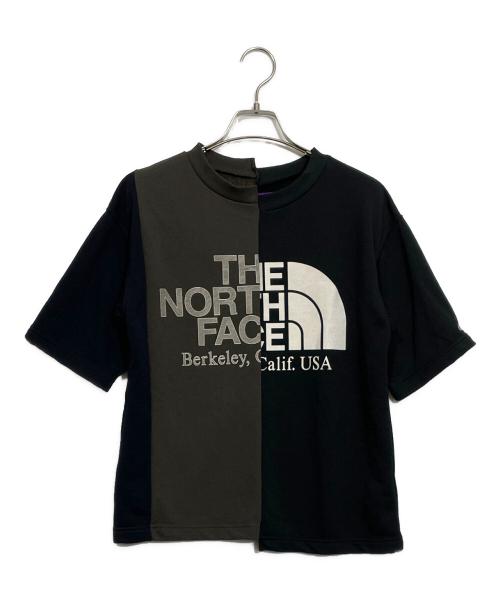 THE NORTHFACE PURPLELABEL（ザ・ノースフェイス パープルレーベル）THE NORTHFACE PURPLELABEL (ザ・ノースフェイス パープルレーベル) Tシャツ サイズ:S 未使用品の古着・服飾アイテム