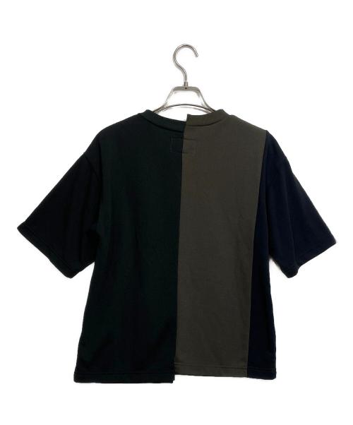 THE NORTHFACE PURPLELABEL（ザ・ノースフェイス パープルレーベル）THE NORTHFACE PURPLELABEL (ザ・ノースフェイス パープルレーベル) Tシャツ サイズ:S 未使用品の古着・服飾アイテム