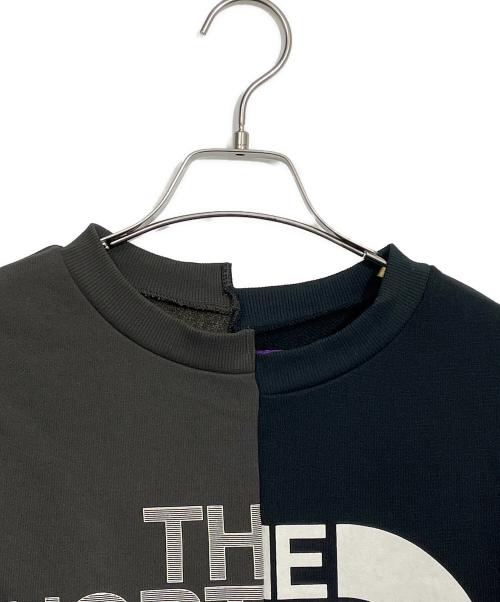 THE NORTHFACE PURPLELABEL（ザ・ノースフェイス パープルレーベル）THE NORTHFACE PURPLELABEL (ザ・ノースフェイス パープルレーベル) Tシャツ サイズ:S 未使用品の古着・服飾アイテム
