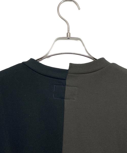 THE NORTHFACE PURPLELABEL（ザ・ノースフェイス パープルレーベル）THE NORTHFACE PURPLELABEL (ザ・ノースフェイス パープルレーベル) Tシャツ サイズ:S 未使用品の古着・服飾アイテム