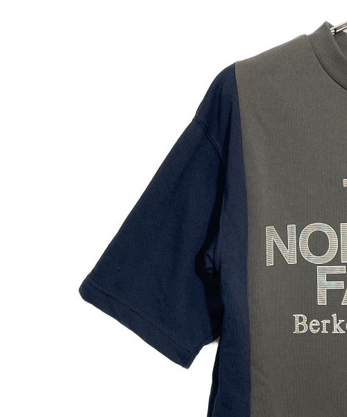 THE NORTHFACE PURPLELABEL（ザ・ノースフェイス パープルレーベル）THE NORTHFACE PURPLELABEL (ザ・ノースフェイス パープルレーベル) Tシャツ サイズ:S 未使用品の古着・服飾アイテム